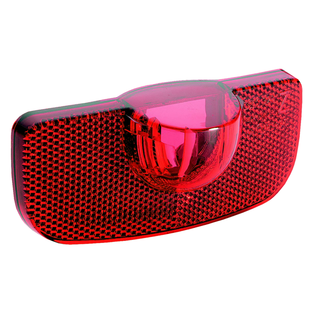 Rücklicht Dynamo, D-TOPLIGHT, Ersatzabdeckung, 428