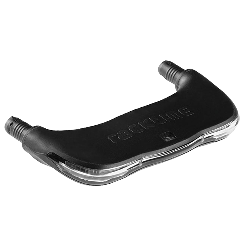 Racktime Rücklicht Dynamo, LineTec Plus, Shine LIGHT 94mm, 53235