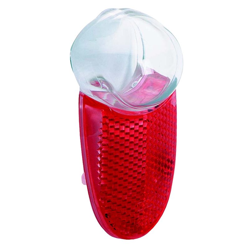 Rücklicht Dynamo, SECULITE, Ersatzabdeckung, 430L