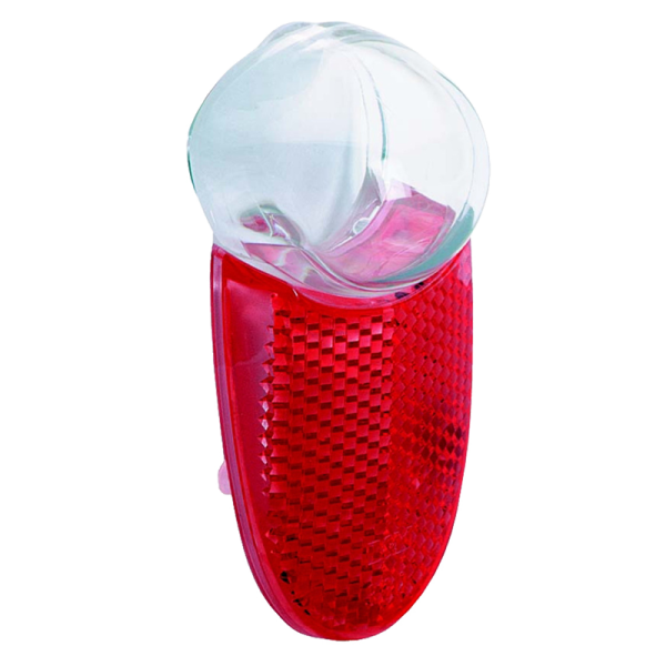 Rücklicht Dynamo, SECULITE, Ersatzabdeckung, 430L