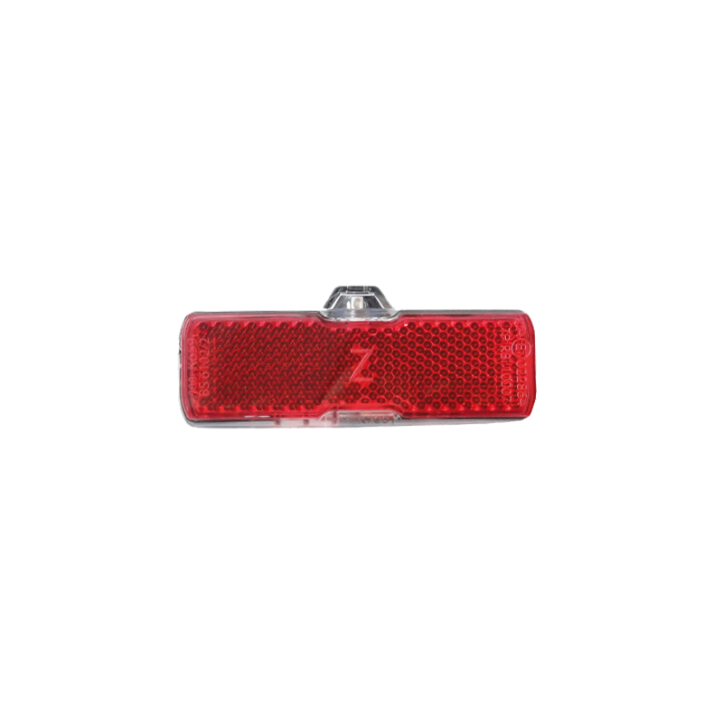 Rücklicht Dynamo, TOPLIGHT Mini Plus, 50/80 mm, 322ALK