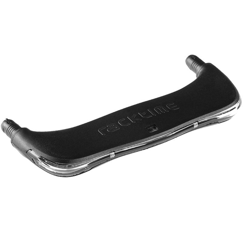 Racktime Rücklicht E-Bike, LineTec DC 6-15V, Shine 124mm, 53235