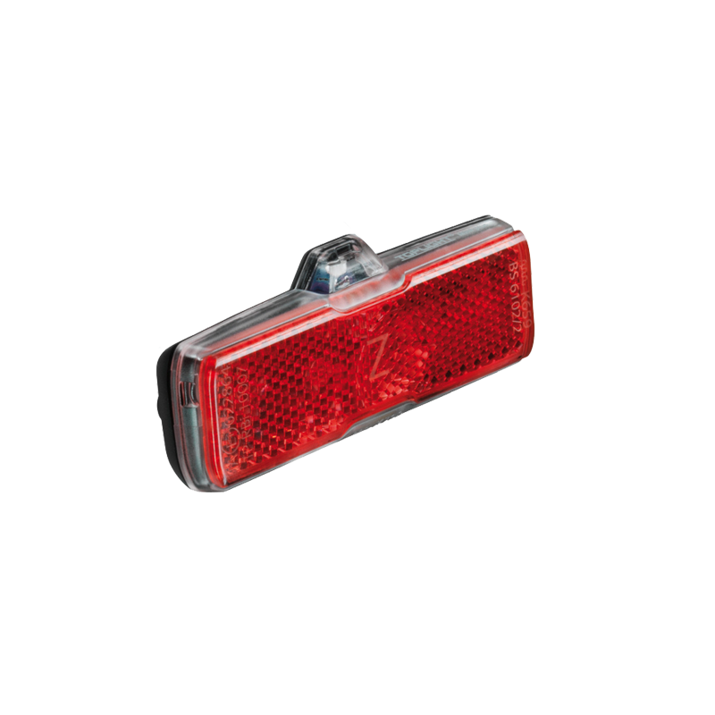 Rücklicht E-Bike, TOPLIGHT Mini, DC 6-15V, 50/80 mm, 322ALDC