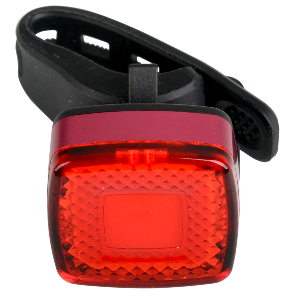 Rücklicht, LED, mit Bremslicht