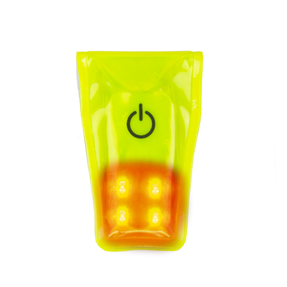 Rücklicht, Magnetlight 2.0