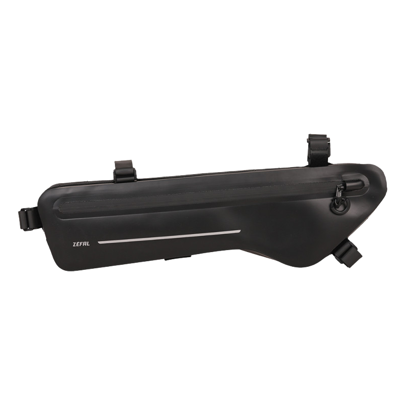 Rahmentasche, Z ADVENTURE C4, 500x140x65 mm, 4.2 l, 238 g