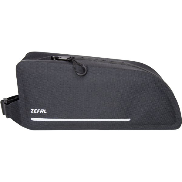 Rahmentasche, Z ADVENTURE T1 BOLT, top-tube bag, 220x50x100 mm, 1.0 l, 150 g