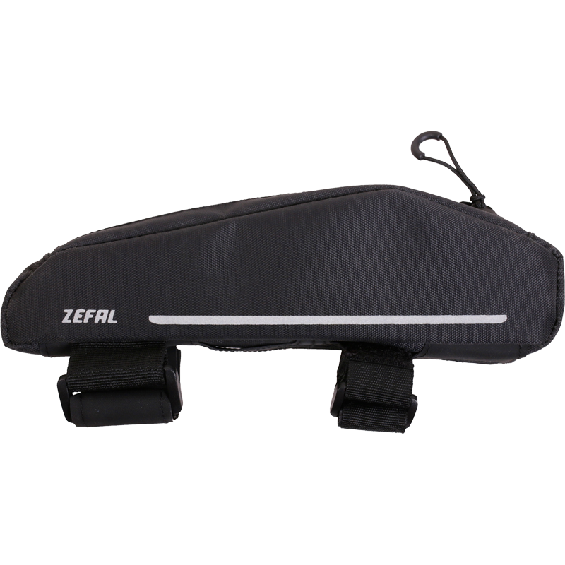 Rahmentasche, Z AERO, top-tube bag, 220x65x45 mm, 0.4 l, 95 g