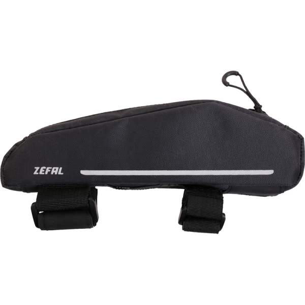 Rahmentasche, Z AERO, top-tube bag, 220x65x45 mm, 0.4 l, 95 g