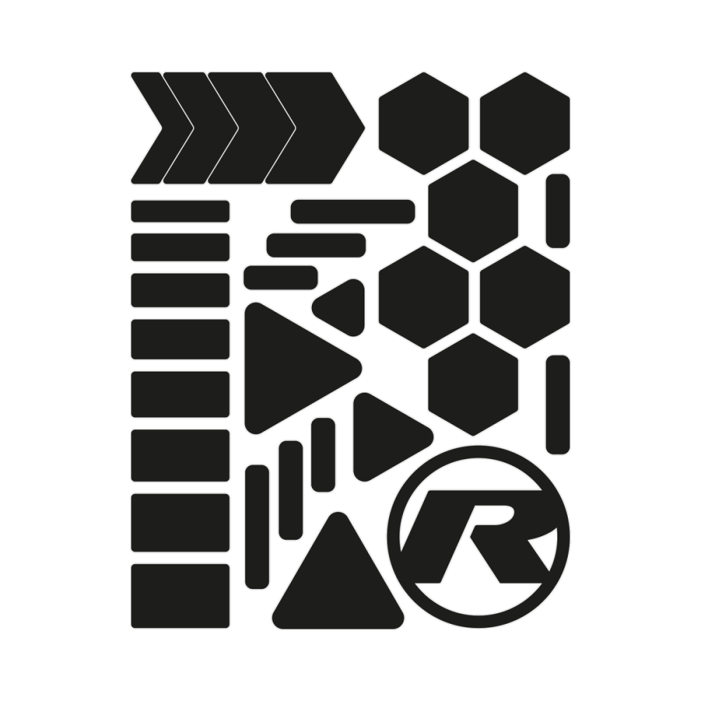Reflektor, Re:flex, City stealth