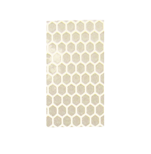 Reflektor, weiss, 3M, 2.5 cm x 5 cm, 20er Set