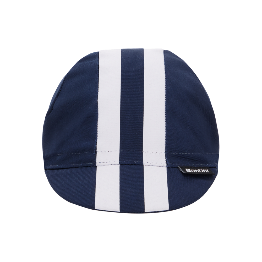 Mütze, Bengal, BLAU, One size