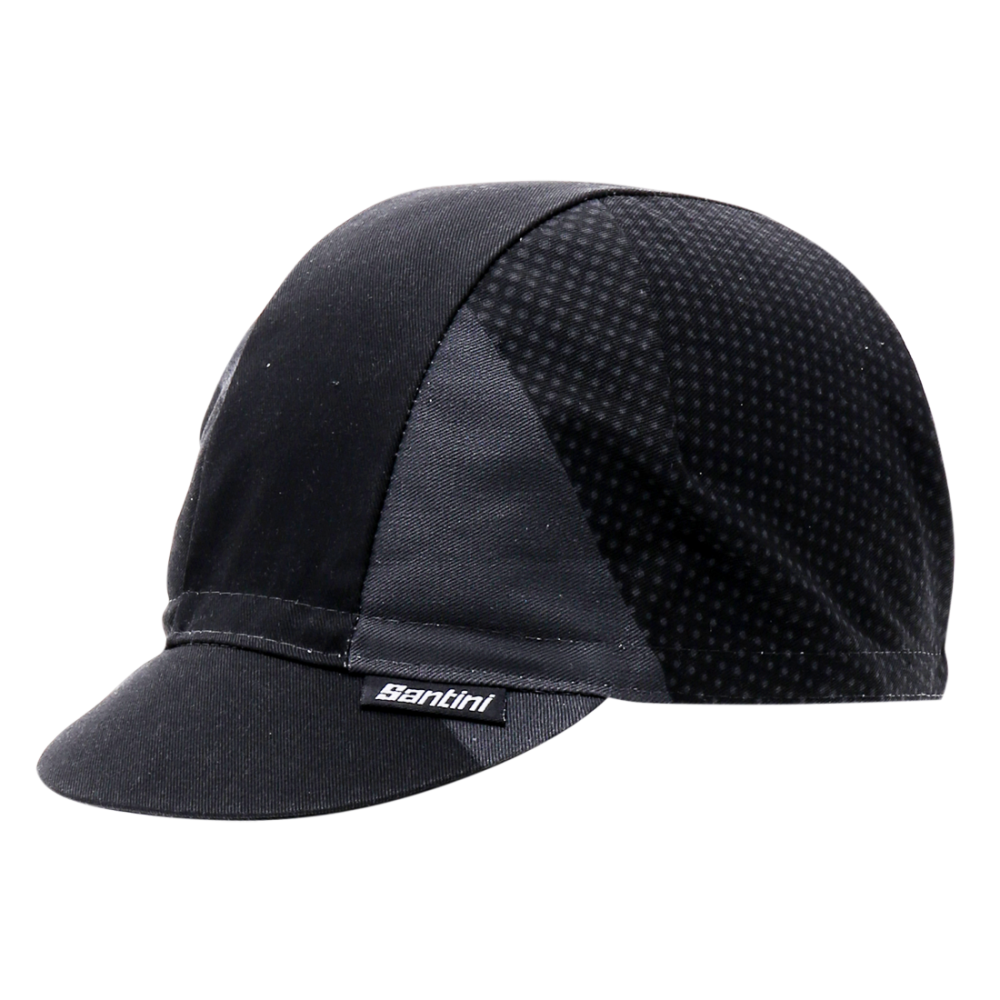 Mütze, FASE , SCHWARZ, Unisize