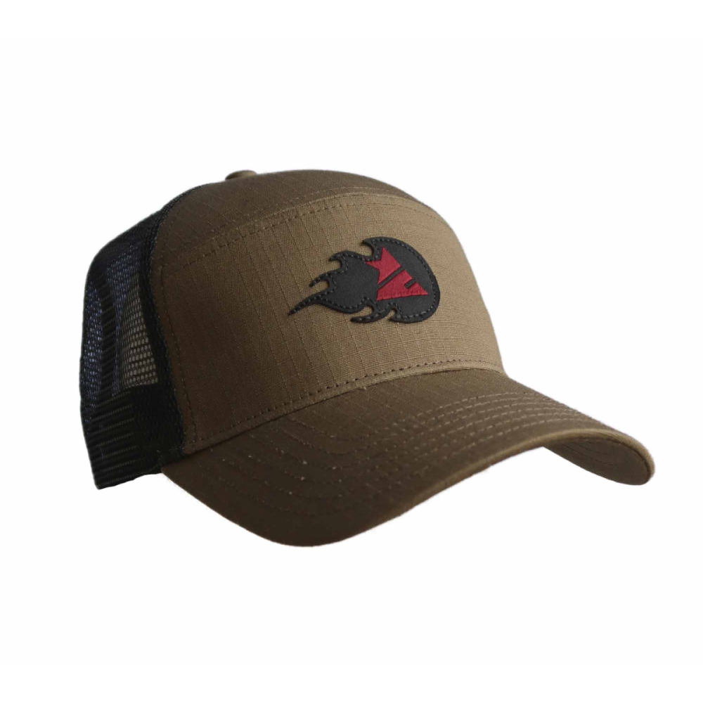 Mütze, Killaz Trucker Cap, OLIVE, One size