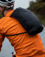 Albion Cycling Mountain Backpack (Black)