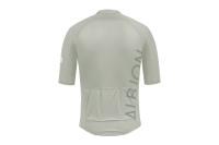 Albion Cycling Men's All Road Lightweight Short Sleeve Jersey (Lichen)