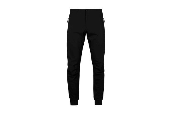 Albion Cycling Zoa Rain Trousers (Black)