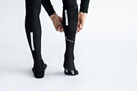 Albion Cycling All Road Winter Socks (Black)