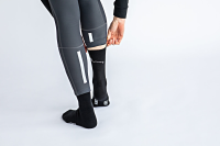 Albion Cycling All Road Winter Socks (Black)