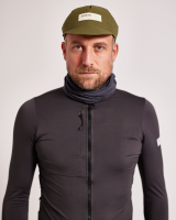 Albion Cycling Pertex® Equilibrium Cycling Cap (Olive)
