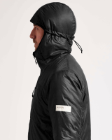 Albion Cycling Men's Zoa Mountain Jacket (Charcoal)