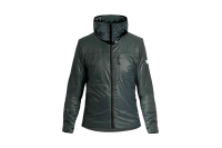 Albion Cycling Men's Zoa Mountain Jacket (Shale Green)