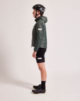 Albion Cycling Men's Zoa Mountain Jacket (Shale Green)