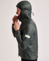 Albion Cycling Men's Zoa Mountain Jacket (Shale Green)