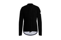 Albion Cycling Men's All Road Pertex® Shield Rain Jacket (Black)