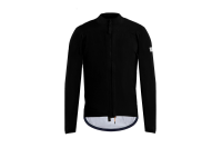 Albion Cycling Men's All Road Pertex® Shield Rain Jacket (Black)