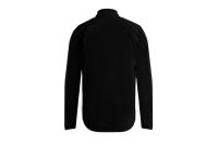 Albion Cycling Men's All Road Pertex® Shield Rain Jacket (Black)