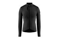 Albion Cycling Men's Traverse Long Sleeve Jersey (Charcoal)