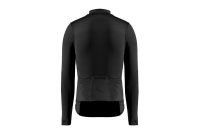 Albion Cycling Men's Traverse Long Sleeve Jersey (Charcoal)