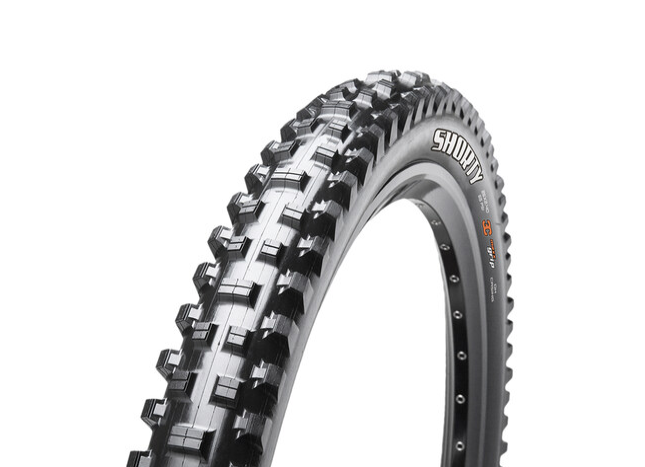 Maxxis Shorty 3C Maxx Terra evo 27.5x2.30"