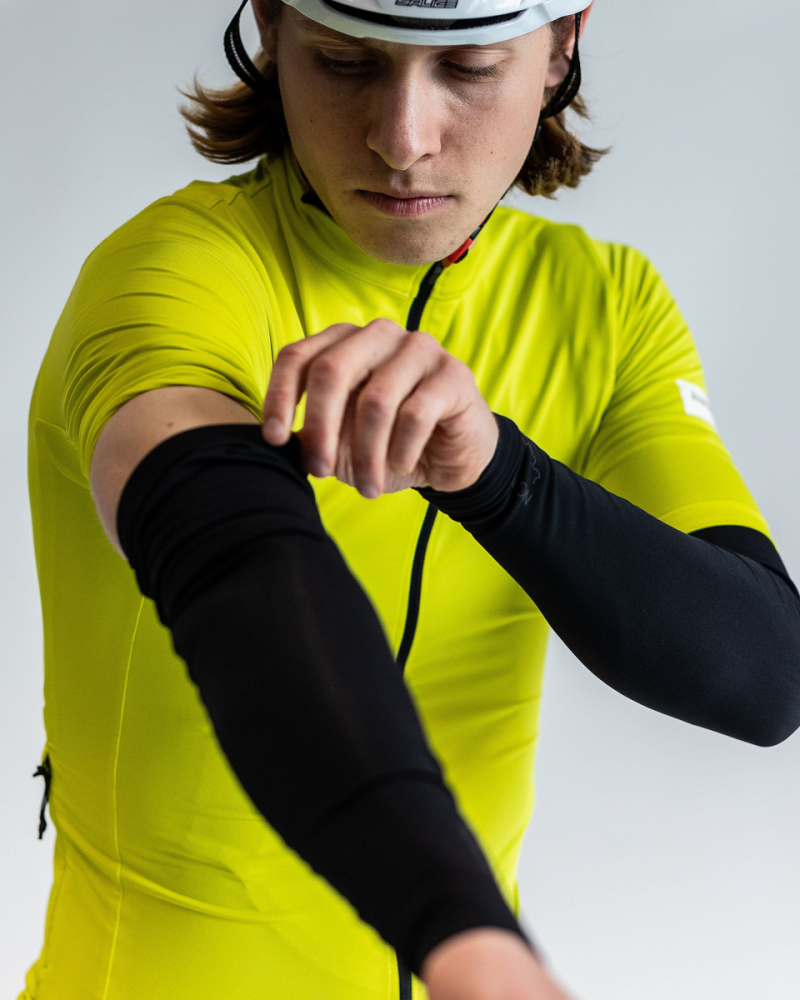 Albion Cycling ThermoRoubaix® Arm Warmers