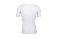 Albion Men's All Road Short Sleeve Mesh Base Layer (White)