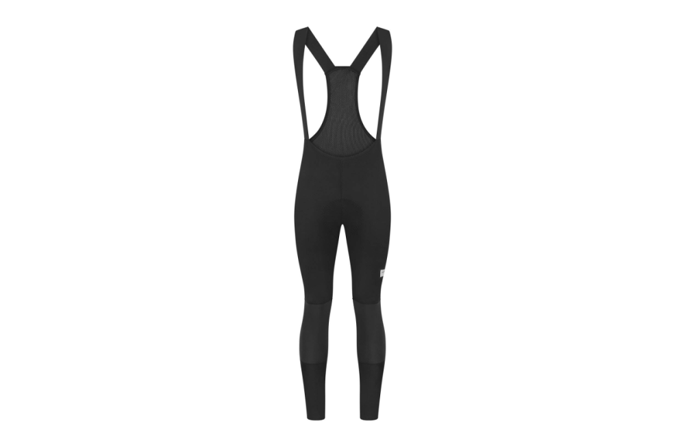 Albion Cycling Men's All Road Three Season Tights (Black)