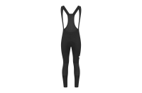 Albion Cycling Men's All Road Three Season Tights (Black)