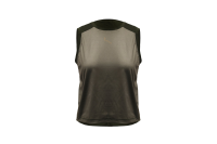 Albion Cycling Women's Sleeveless Riding T-Shirt (Rosin)