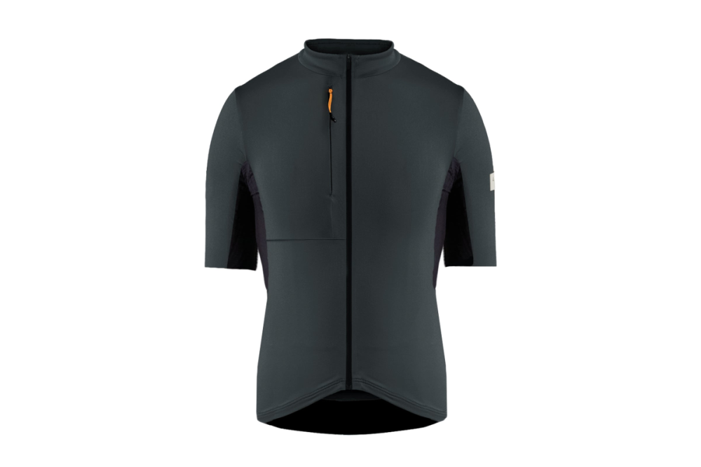 Albion Cycling Women's Traverse Jersey (Slate)