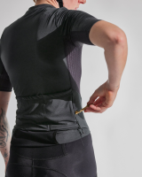 Albion Cycling Women's Traverse Jersey (Slate)