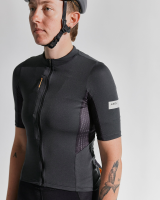 Albion Cycling Women's Traverse Jersey (Slate)