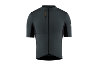 Albion Cycling Men's Traverse Jersey (Slate)