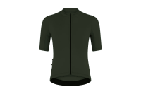 Albion Cycling Women's All Road Short Sleeve Jersey (Rosin)