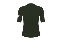 Albion Cycling Women's All Road Short Sleeve Jersey (Rosin)
