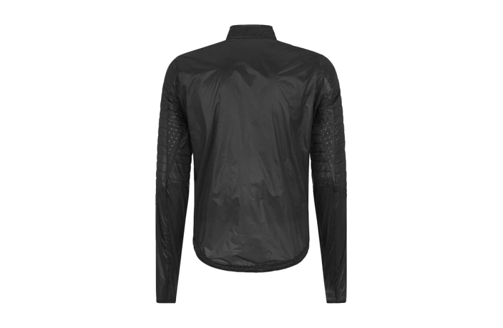 Albion Cycling Unisex Ultralight Insulated Jacket (Graphite)