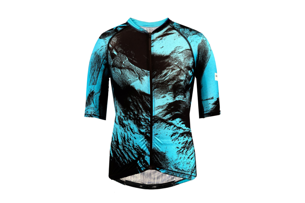 Albion Cycling Women's Lidar Jersey