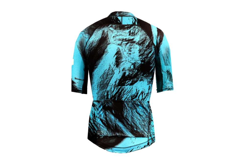 Albion Cycling Women's Lidar Jersey
