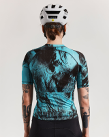 Albion Cycling Women's Lidar Jersey