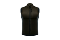 Albion Cycling Men's Wind Gilet (Rosin)